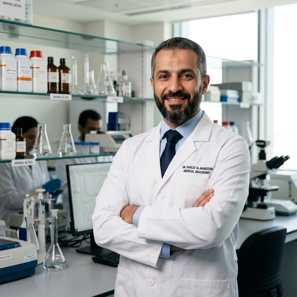 د. خالد المنصور
