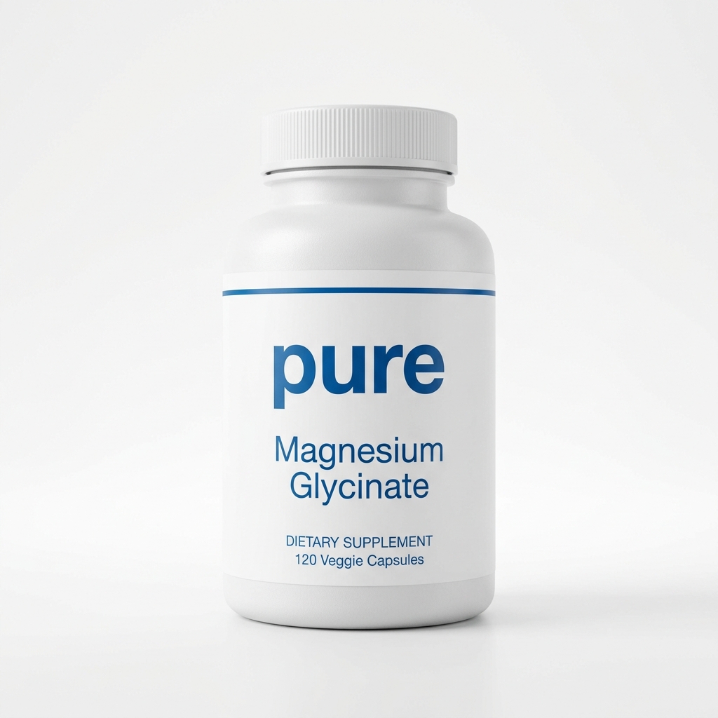 Pure Encapsulations